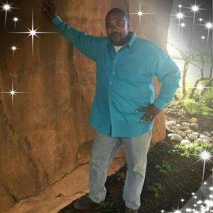 Meet your Posher, Melvin